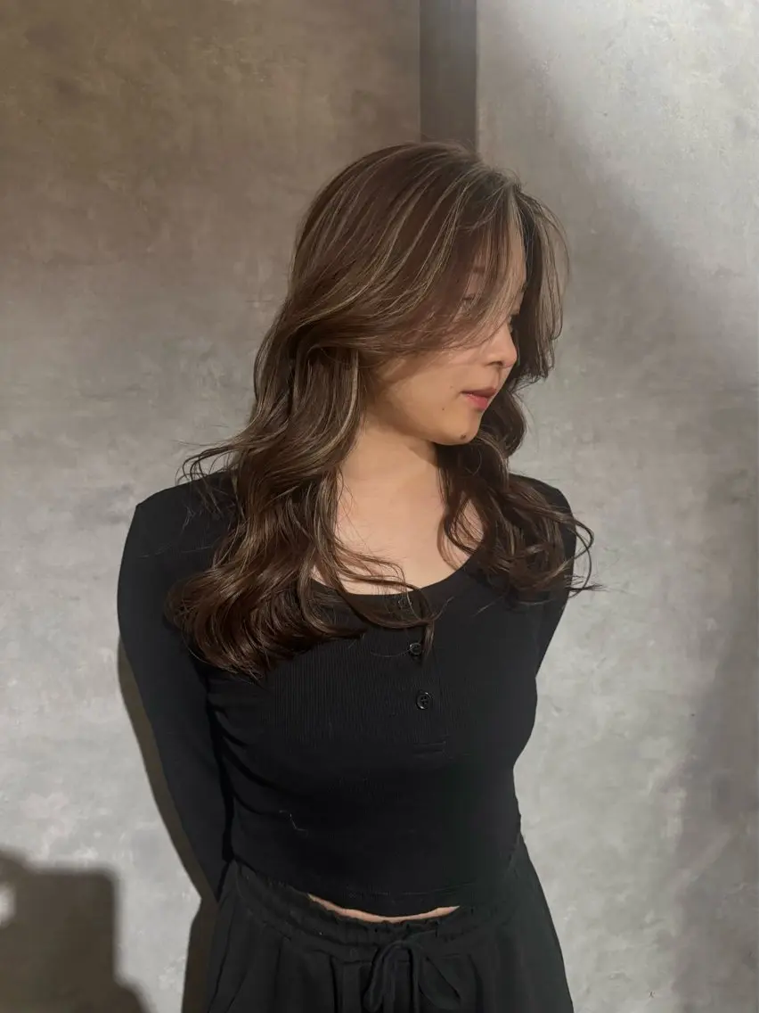 ⭐️当日限定先着1️⃣名様‼️悩んでる方はこれ🤞ブリーチ相談クーポン(カット無料)の写真