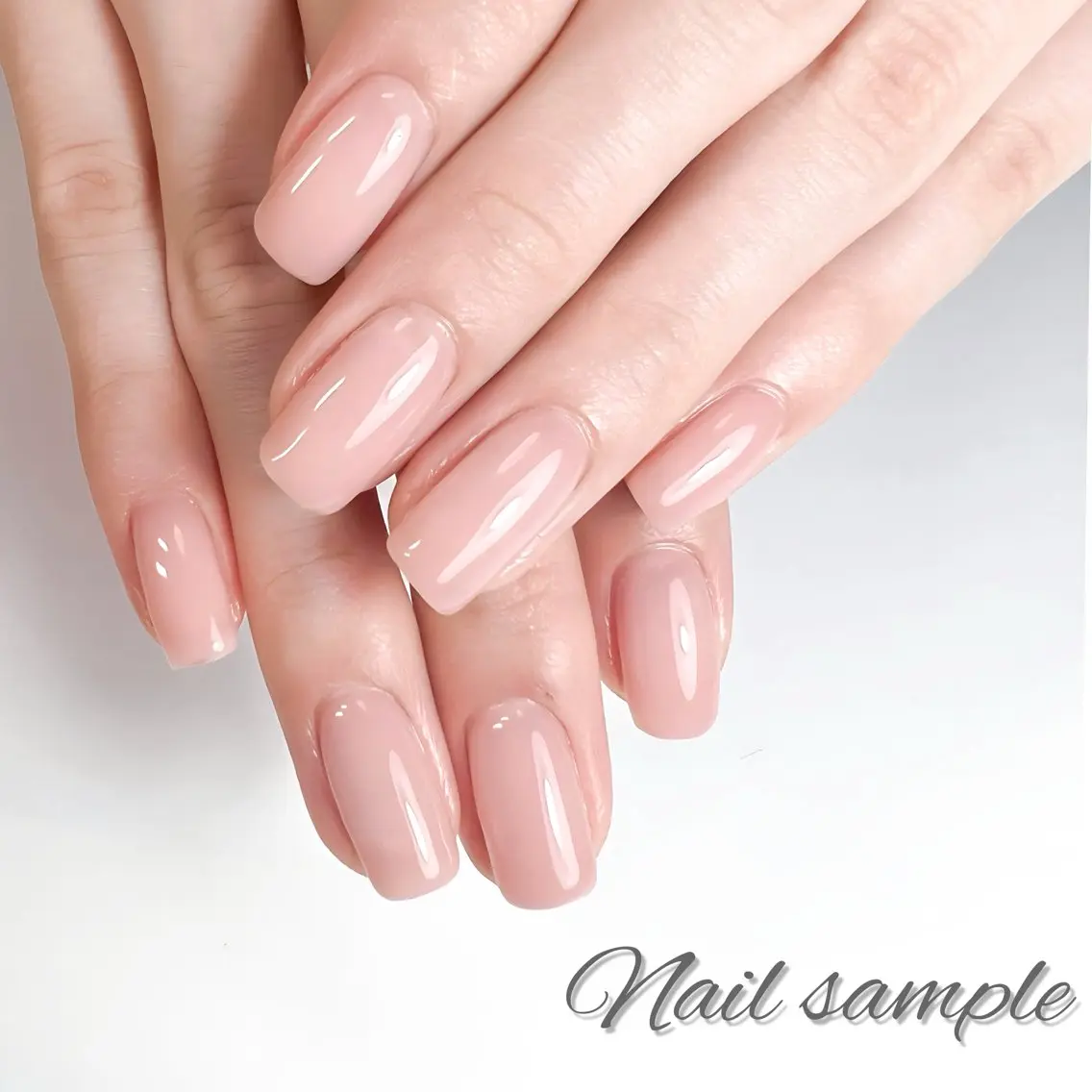 ネイル ハンドネイル ハンドケア nail shizukaのネイルデザイン