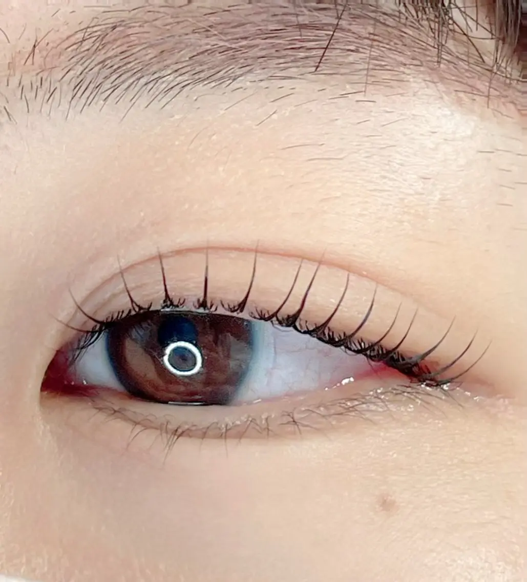 マツエク・マツパ loko eyelashのマツエク・マツパデザイン