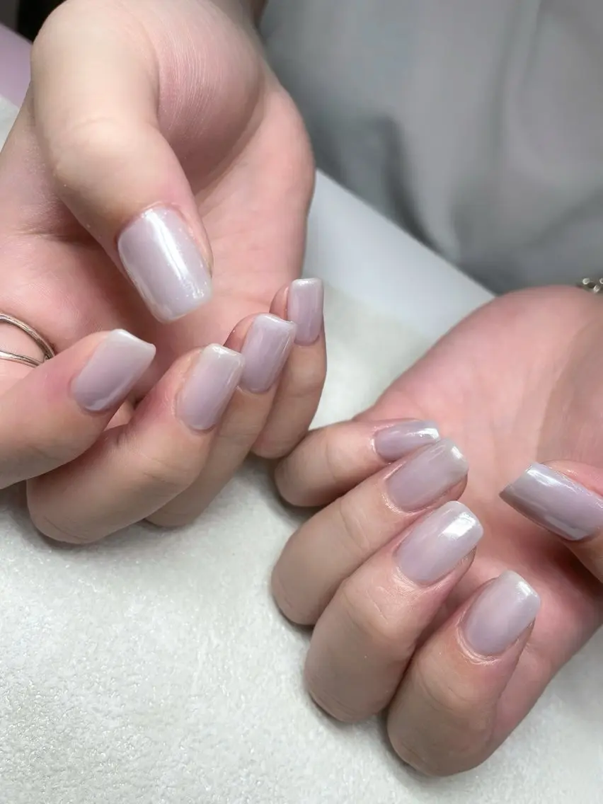 ネイル ハンドネイル puccimaSH 💎 yumeのネイルデザイン