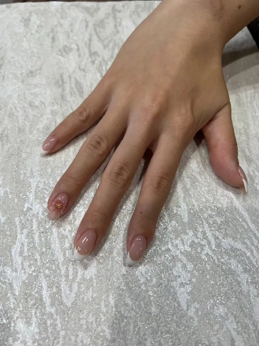 ネイル mys .nailのネイルデザイン