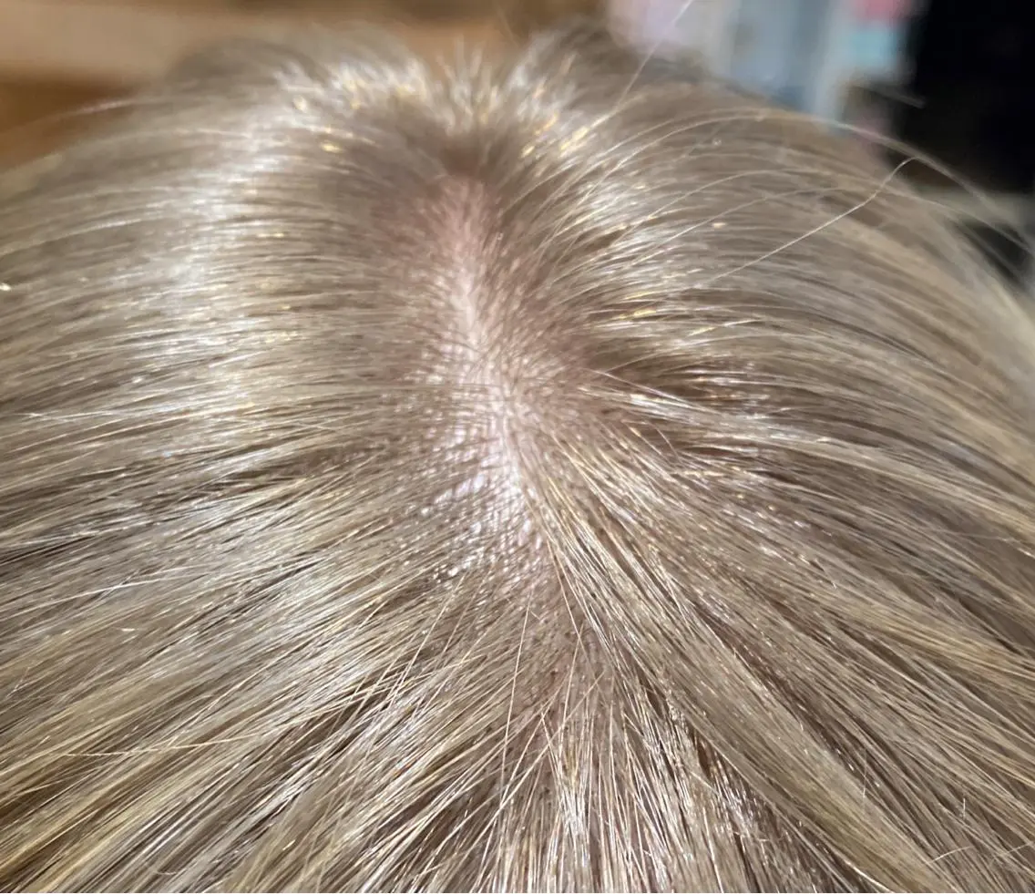ミディアム アッシュ ボブ ヘアカラー emi natukiのヘアスタイル