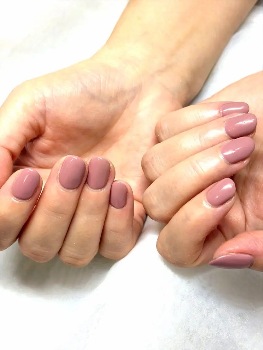 ネイル ハンドネイル Nailed it! Akaneセンター北のネイルデザイン