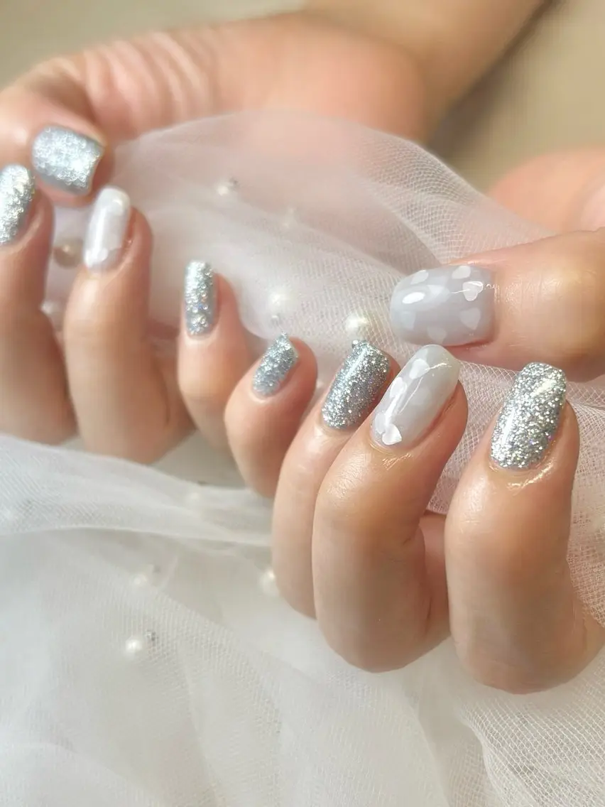 ネイル MOJA NAIL ＊MAIKOのネイルデザイン