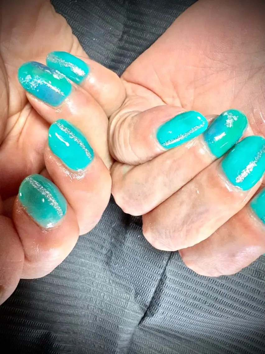 ネイル ショートネイル ハンドネイル nail.s misatoのネイルデザイン