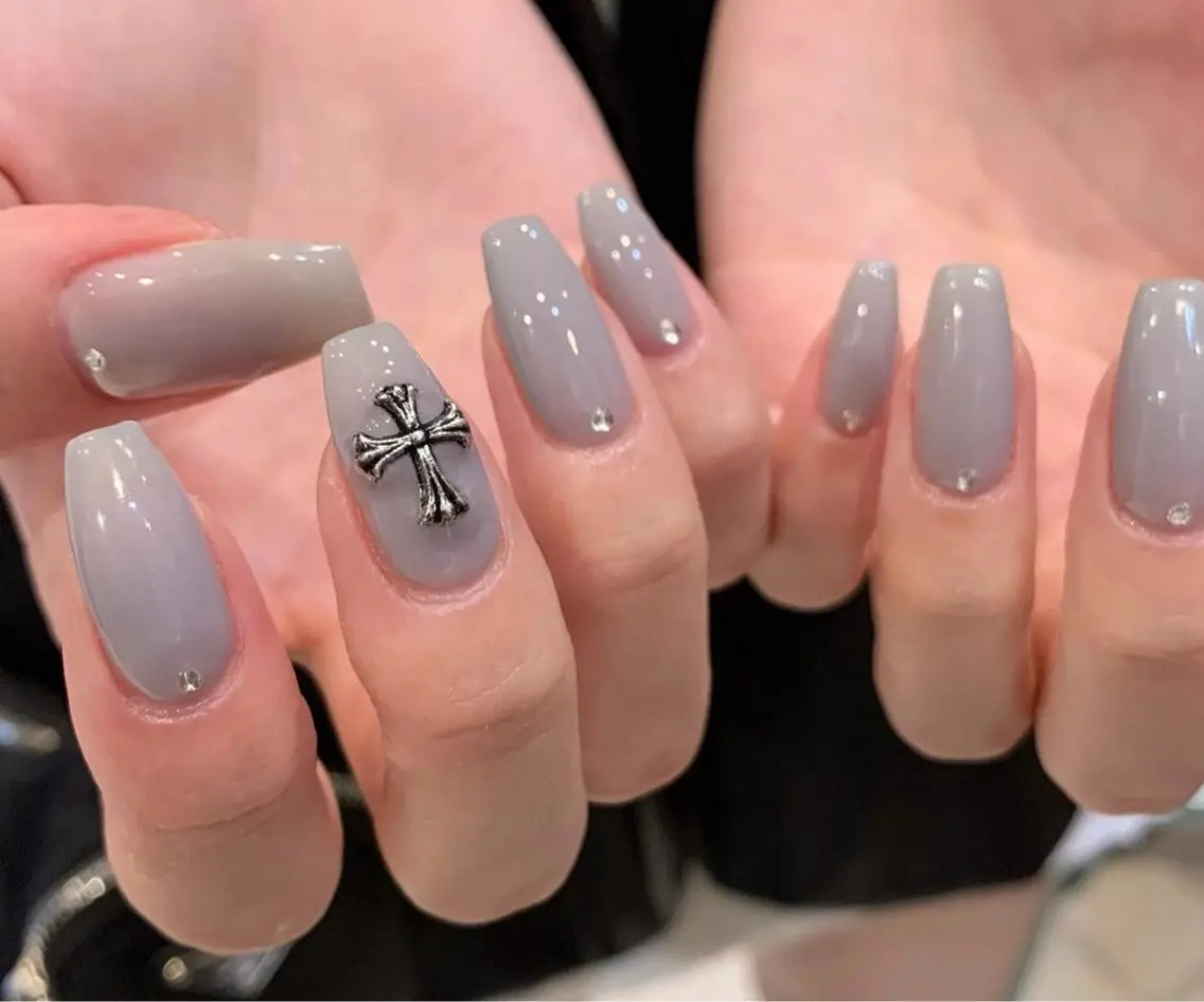 ネイル ハンドネイル Floria nail salonのネイルデザイン