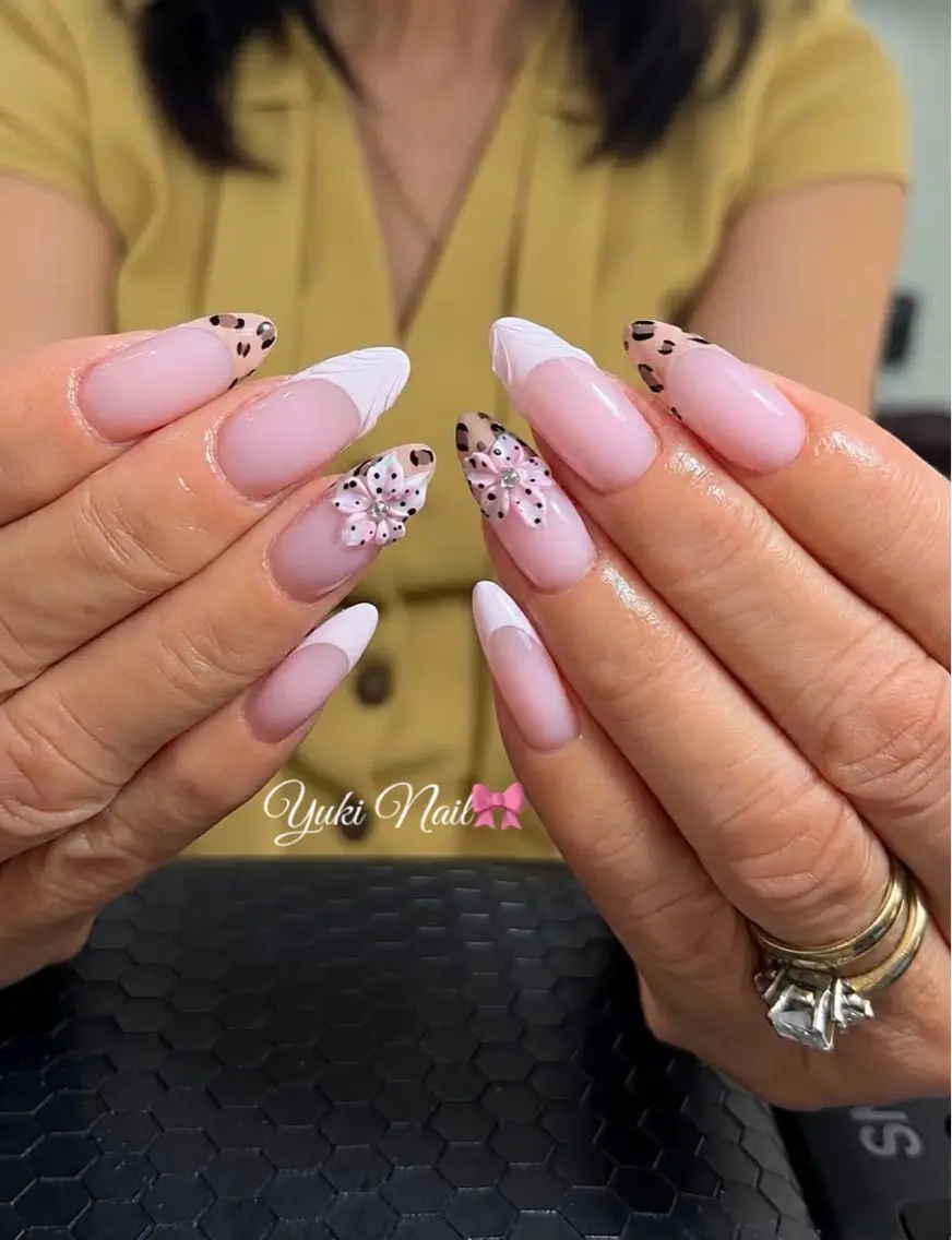 ネイル ユキ Ｎailsのネイルデザイン