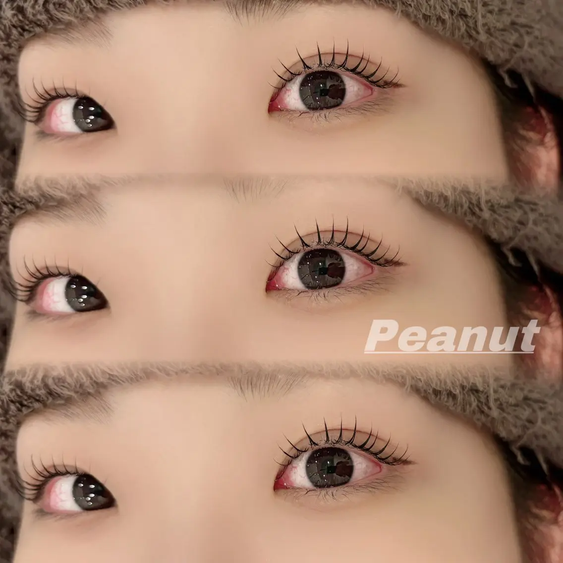 マツエク・マツパ Eye ELSA lash栄店の眉毛・アイブロウイメージ