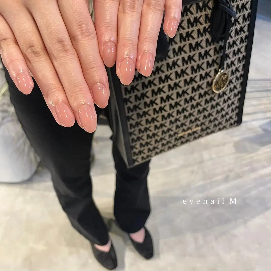 ネイル eyenailm 💅[本町]のネイルデザイン