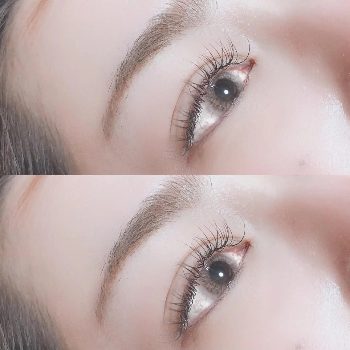 マツエク・マツパ Cカール Neobeauty アイサロン専門店のマツエク・マツパデザイン