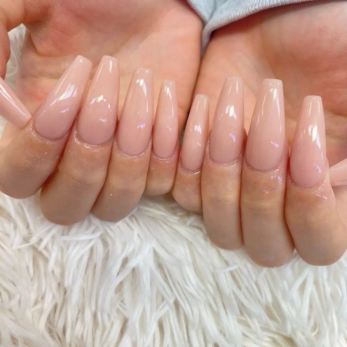 ネイル TRUnail 小倉店のネイルデザイン