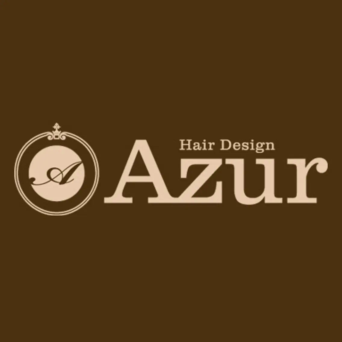 美髪 カラーリストのヘアスタイル