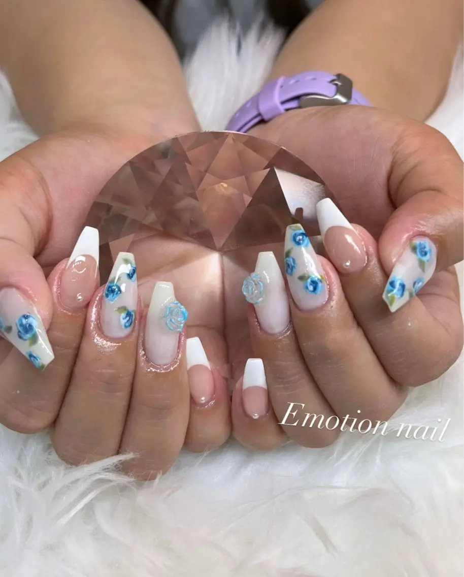 ネイル ハンドネイル Chika/ C.nailのネイルデザイン