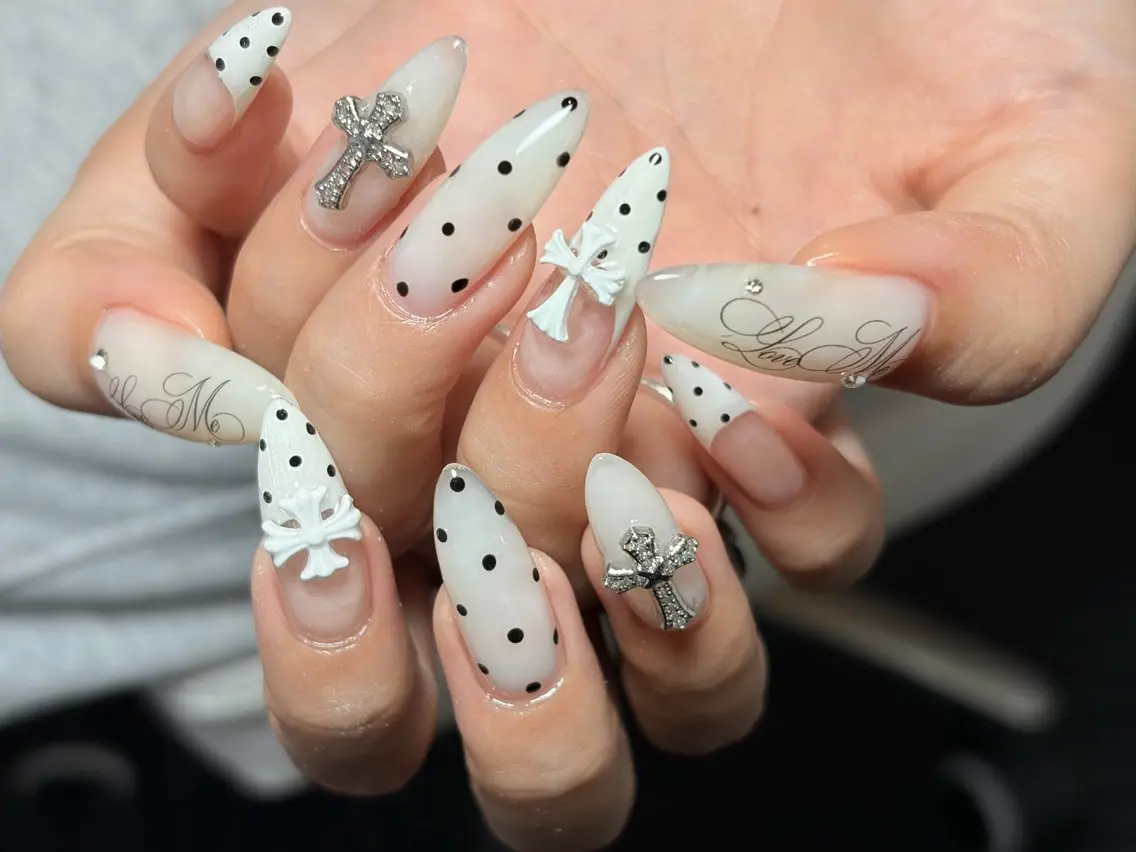 ネイル Rela・S NAILのネイルデザイン