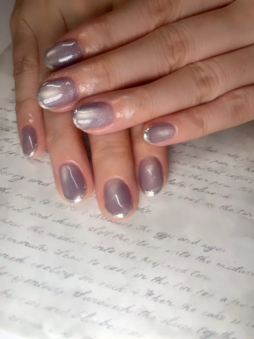 ネイル li___nail 31のネイルデザイン