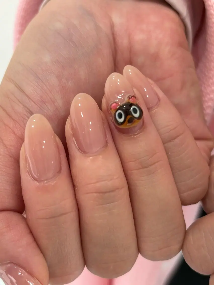 ネイル ハンドネイル rn__ nailのネイルデザイン