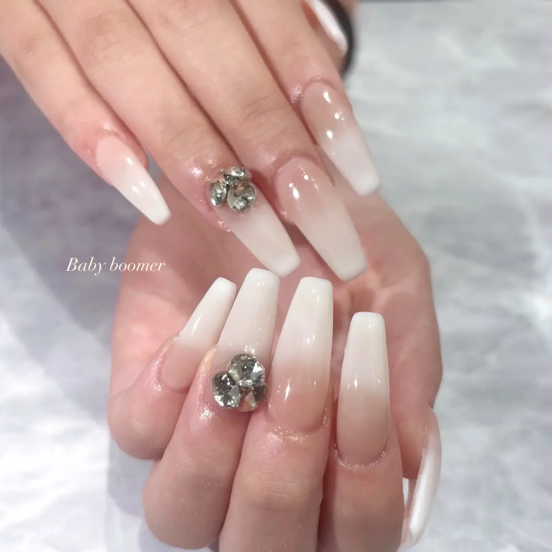 ネイル fein. rion🩷のネイルデザイン