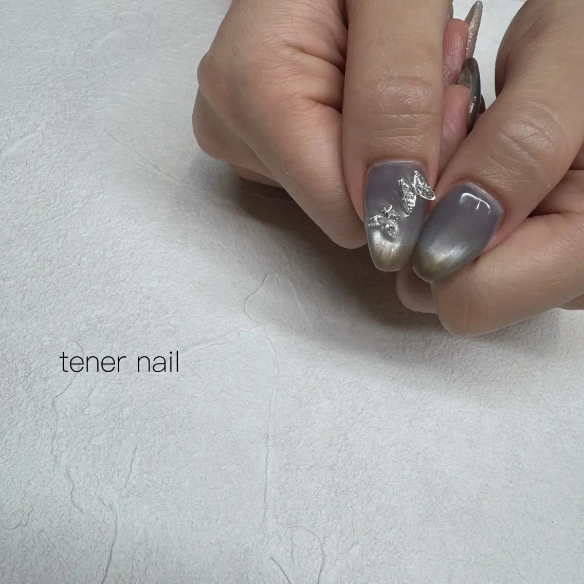 ネイル ハンドネイル テネルネイル tener nailのネイルデザイン