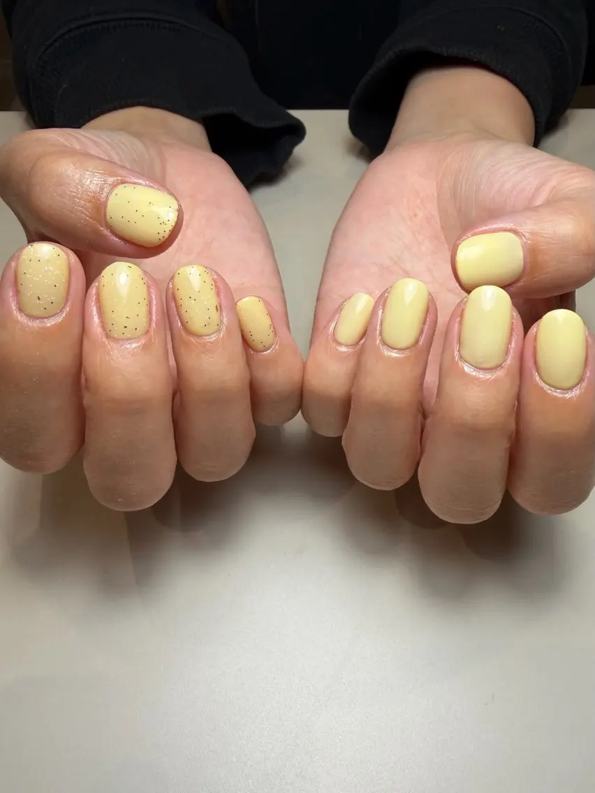 ネイル nailsalon amoのネイルデザイン