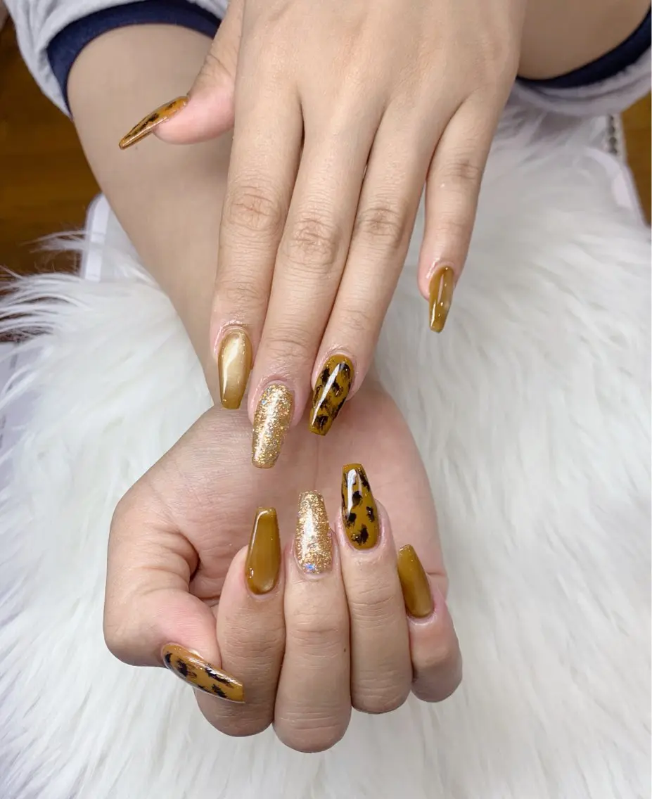 ネイル Hana Nailのネイルデザイン