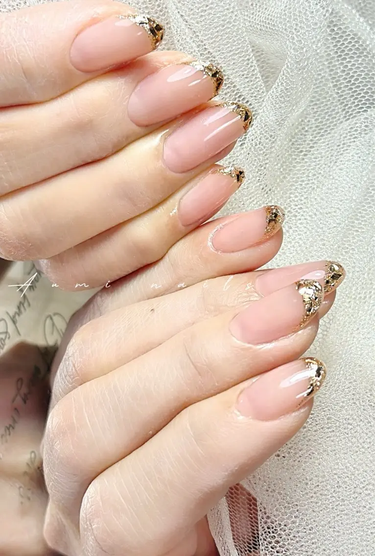 ネイル ハンドネイル Ayumi nails川崎店のネイルデザイン