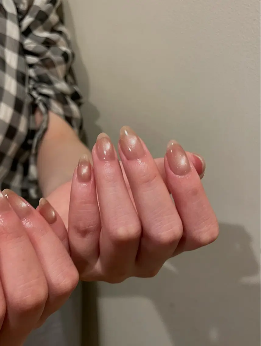 ネイル C. Ayaのネイルデザイン