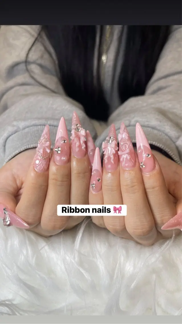 ネイル ハンドネイル Suka Nailのネイルデザイン