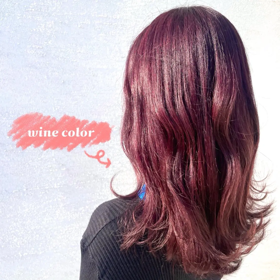 カラー picasso yume/ボブカットのヘアスタイル