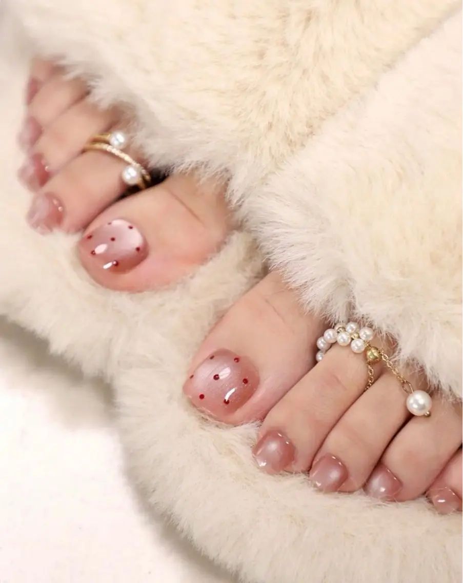 ネイル COCO Nail Ayaseのネイルデザイン