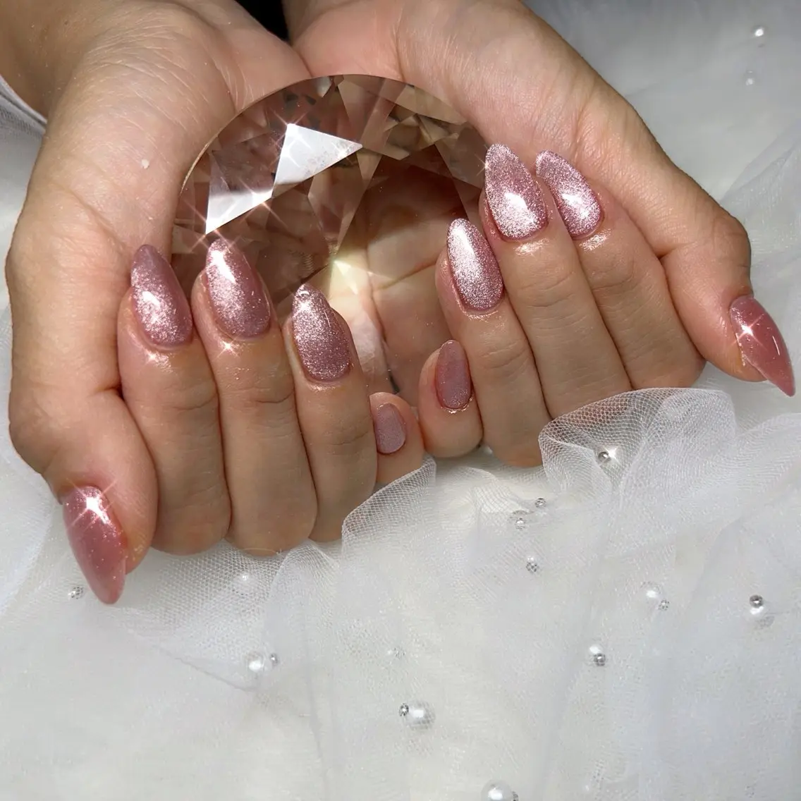 ネイル ハンドネイル Nail Salon Ripeのネイルデザイン