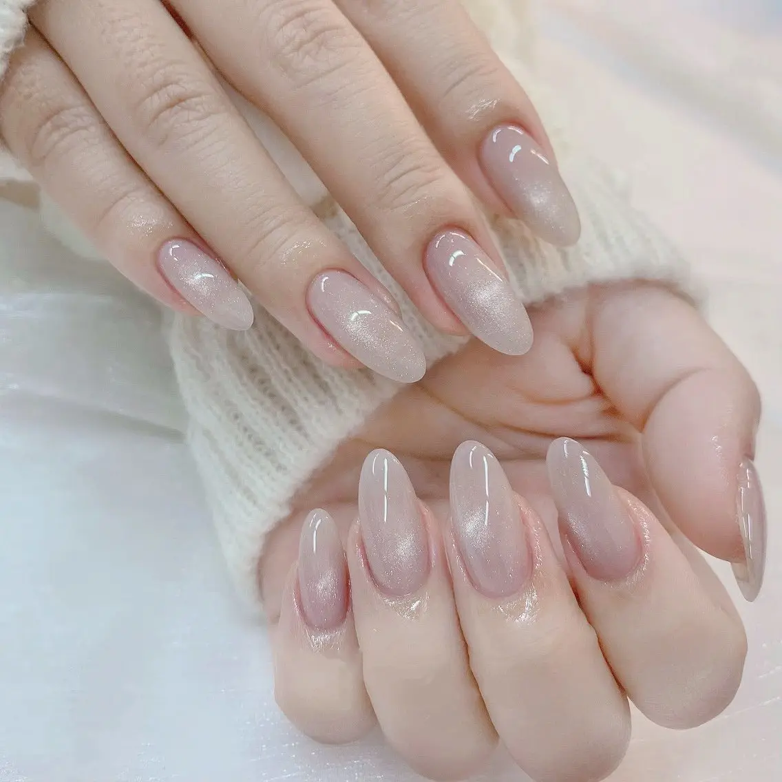 ネイル Hin Hana Nailのネイルデザイン
