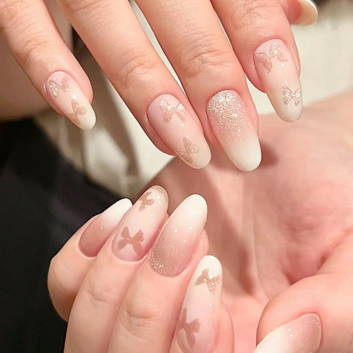 ネイル ハンドネイル BLinLin nail salonのネイルデザイン