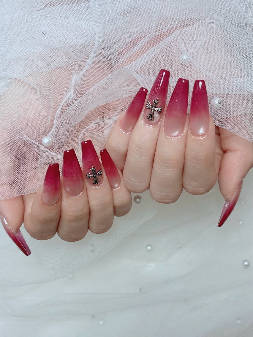 ネイル Nail salon LOTUSのネイルデザイン