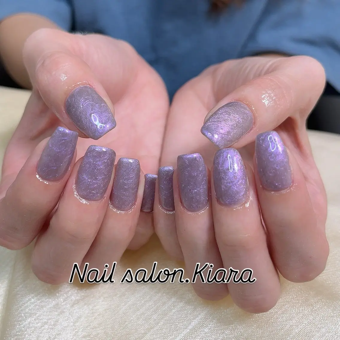 ネイル 🍭Kiara Nail🍭のネイルデザイン
