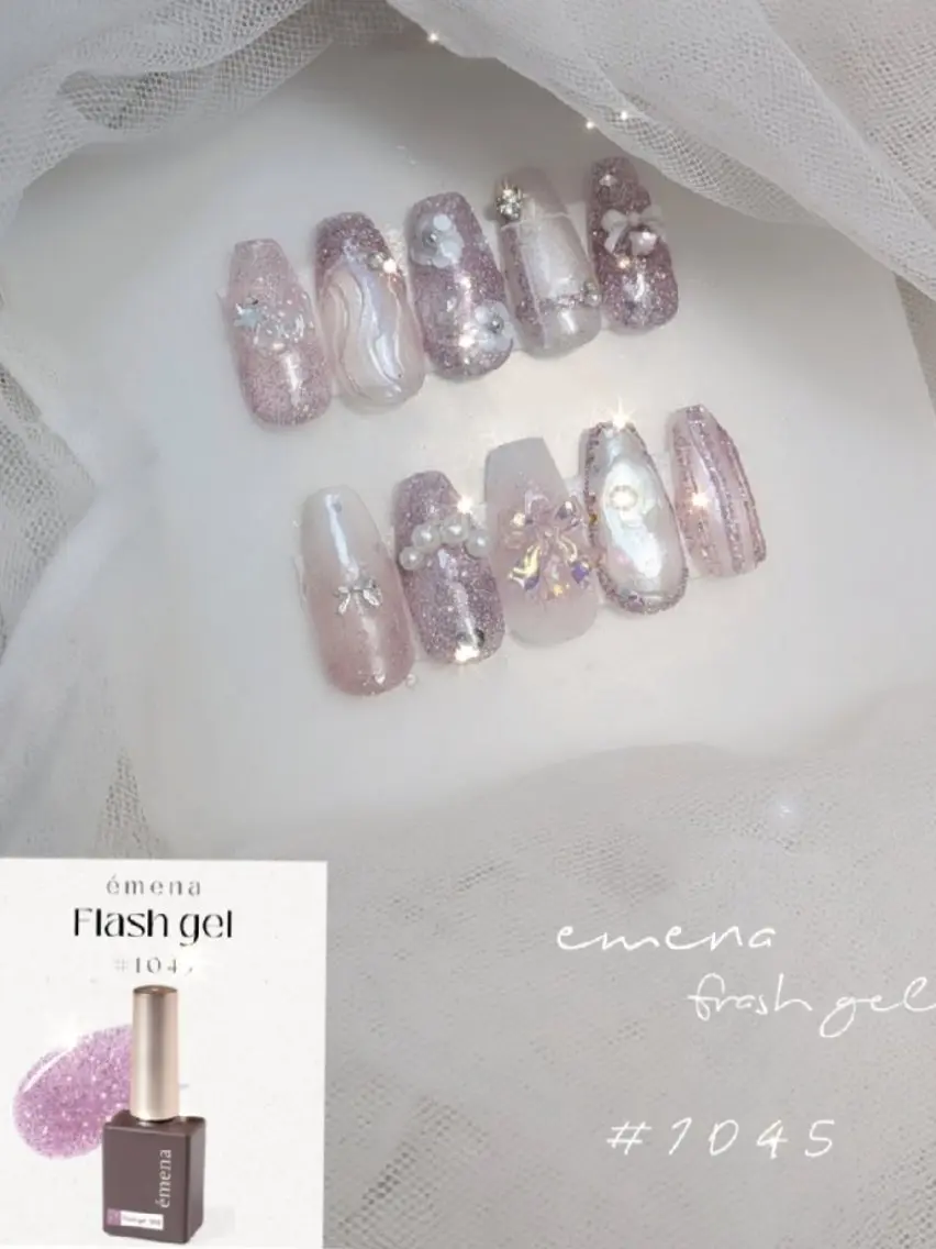 ネイル ✯.。 arbre  nail 。✯.のネイルデザイン