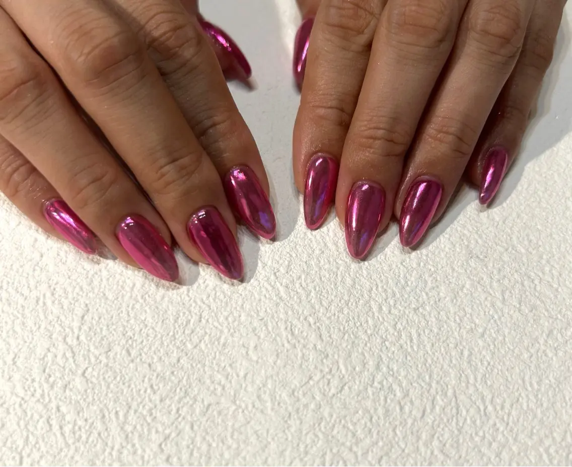 ネイル spell nailのネイルデザイン