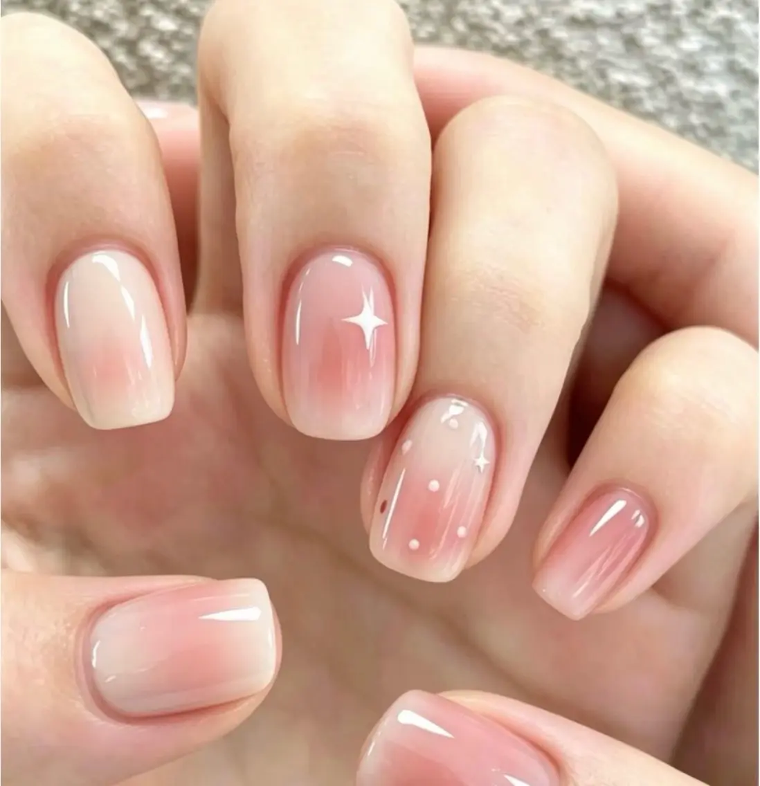 ネイル ハンドネイル Yuki Nailのネイルデザイン