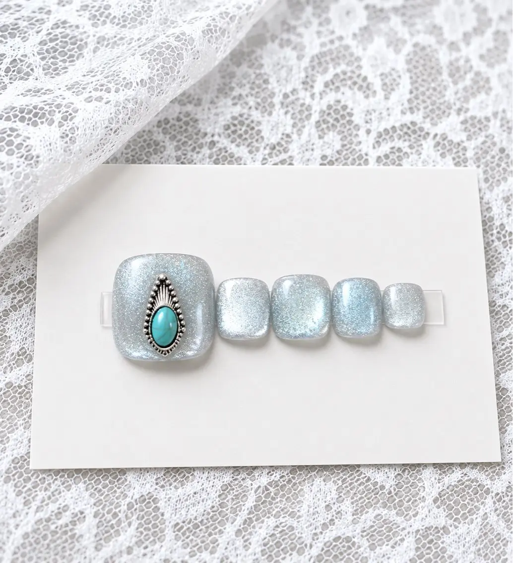 ネイル マグネットネイル rsh nailのネイルデザイン