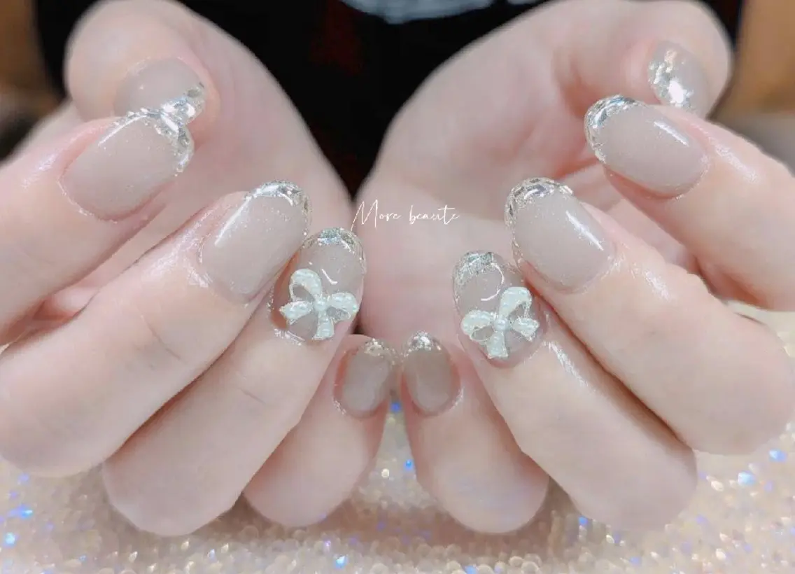 ネイル ハンドネイル I LOVE ME NAIL.。.:*♡のネイルデザイン