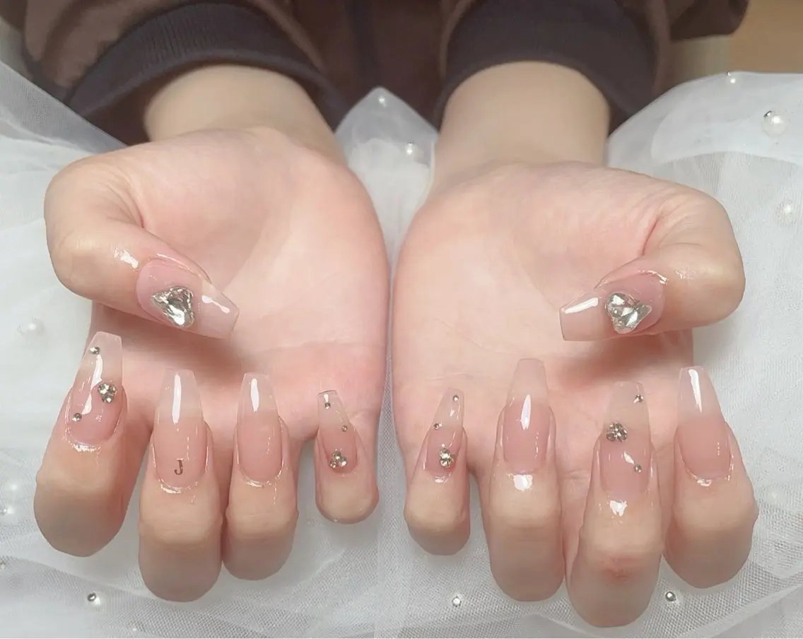 ネイル Bél Nail salonのネイルデザイン