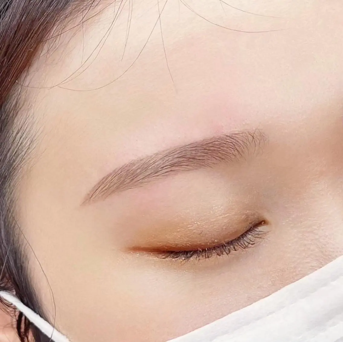 アイブロウ 眉毛サロン💛 LUMICIA恵比寿の眉毛・アイブロウイメージ