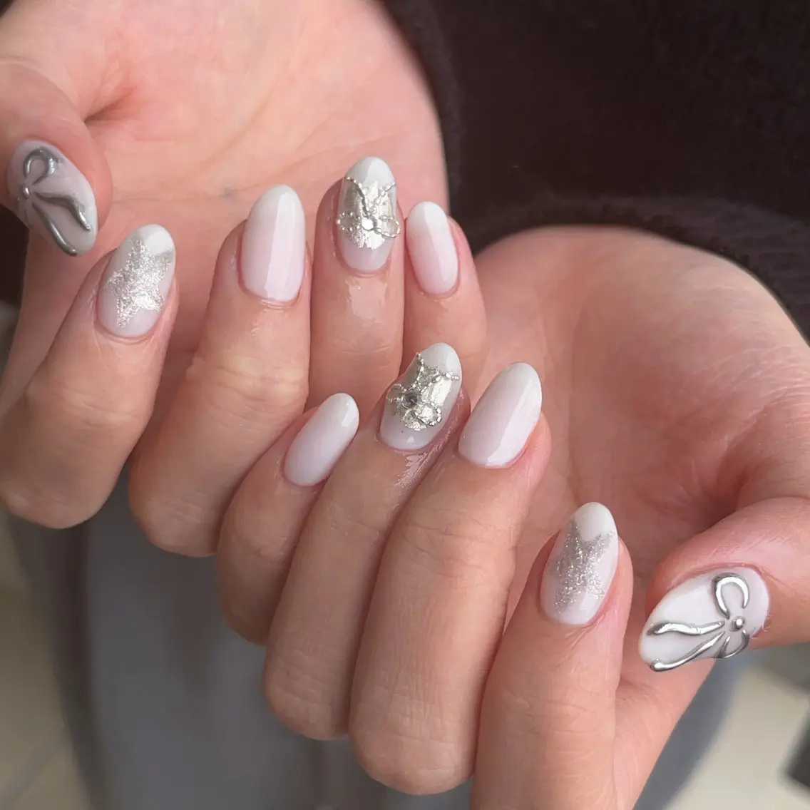 ネイル le ciel nailのネイルデザイン