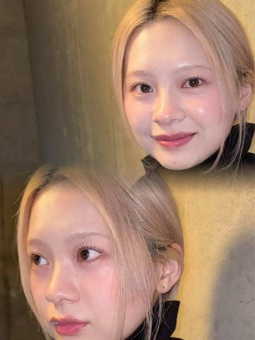 マツエク・マツパ cheri eye Noeのその他イメージ