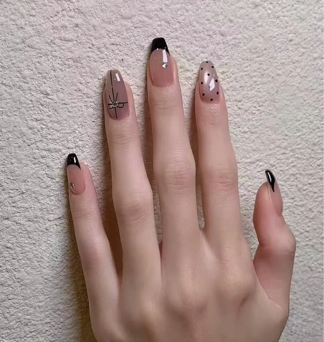 ネイル Only U Nail Salonのネイルデザイン