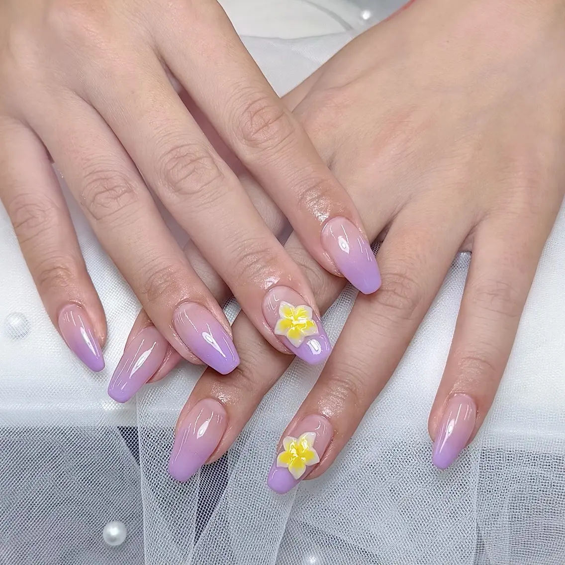 ネイル NAIL atre AIKOのネイルデザイン