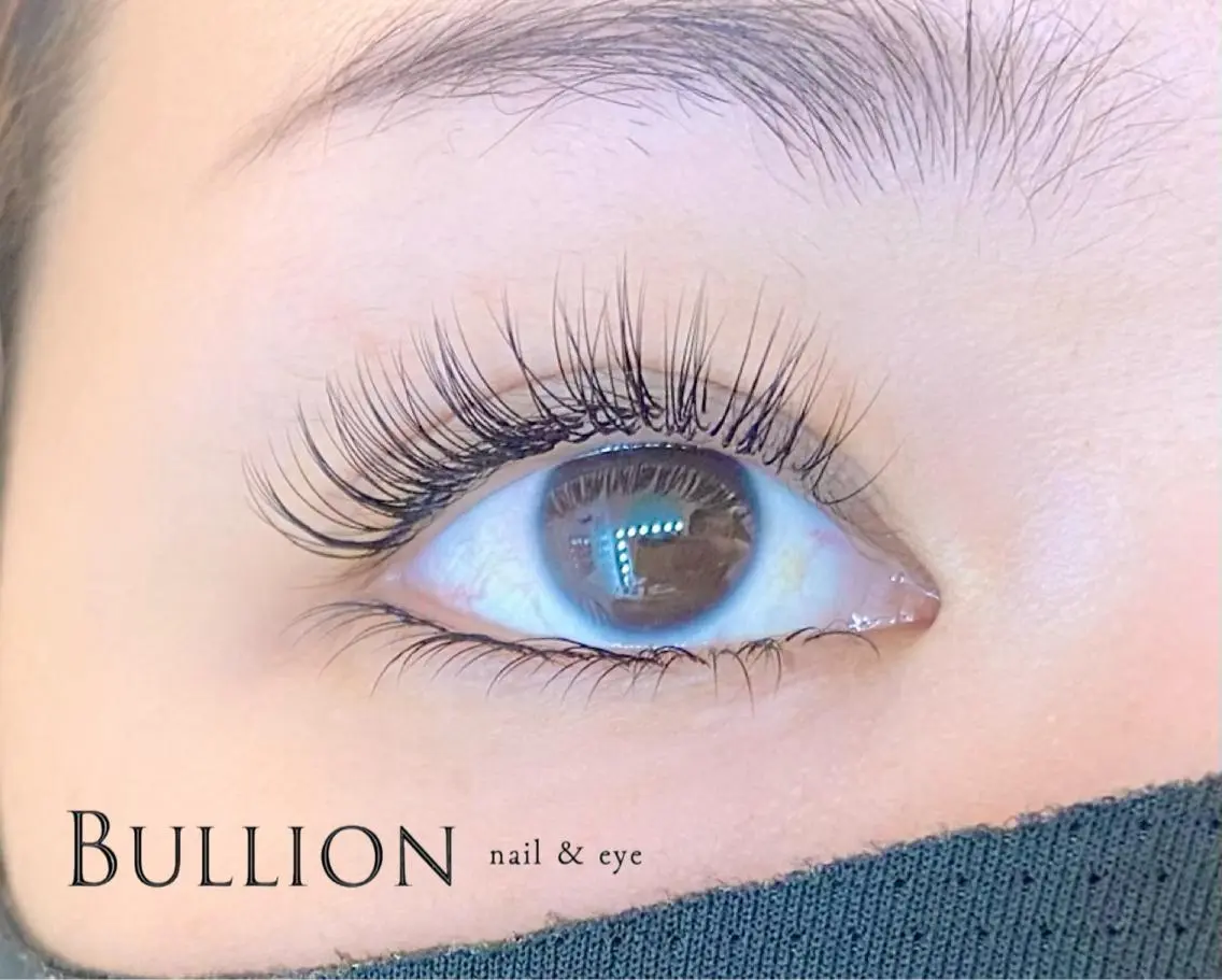 マツエク・マツパ Bullion 大濠本店の眉毛・アイブロウイメージ