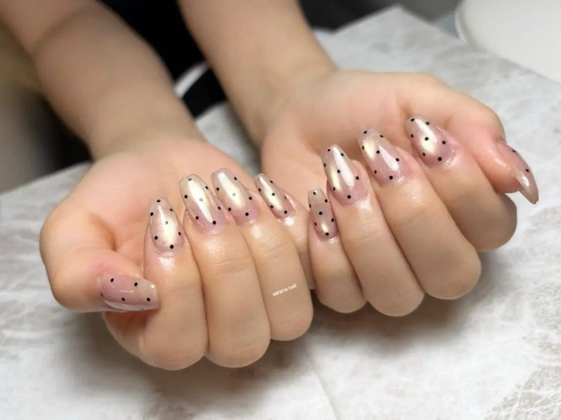 ネイル アートネイル ハンドネイル serena nailのネイルデザイン