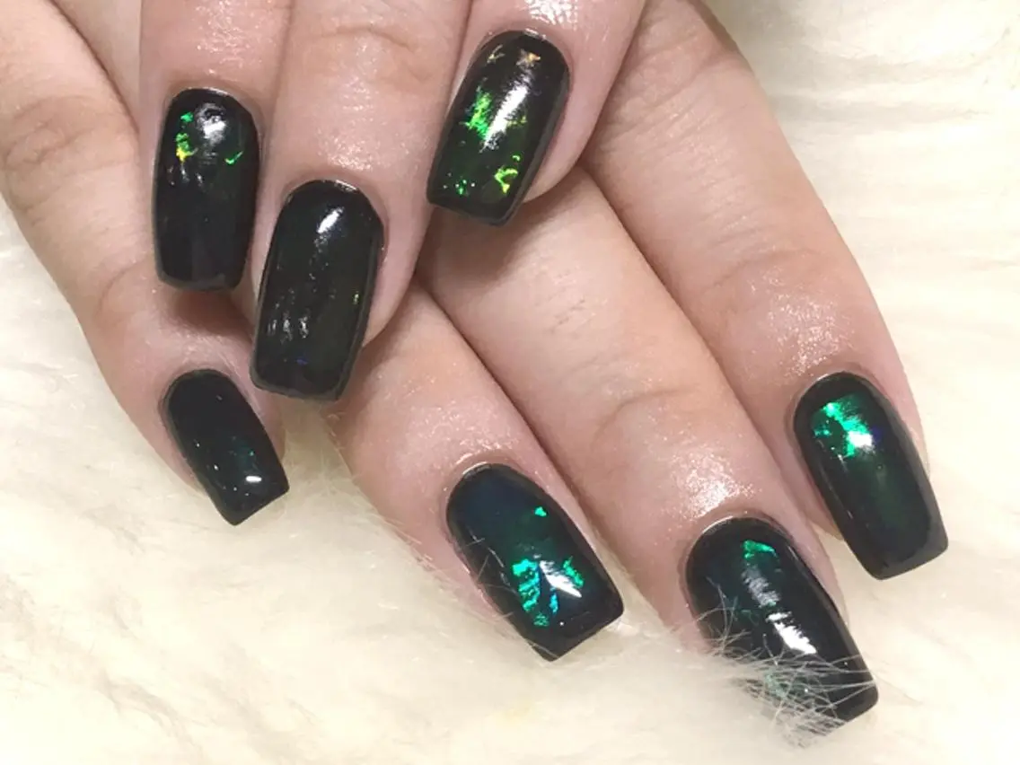 ネイル ハンドネイル Yuika. hのネイルデザイン