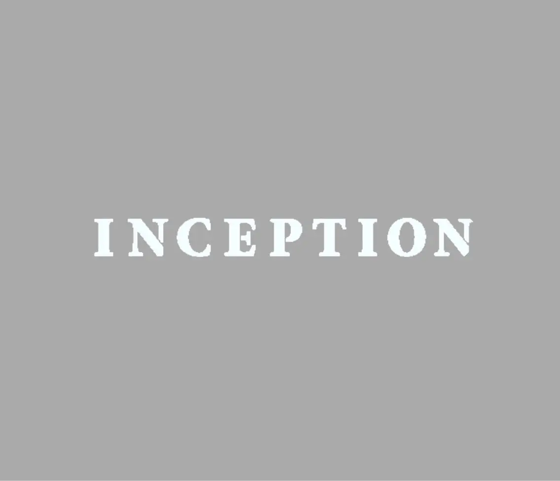 ネイル INCEPTION Nailのネイルデザイン