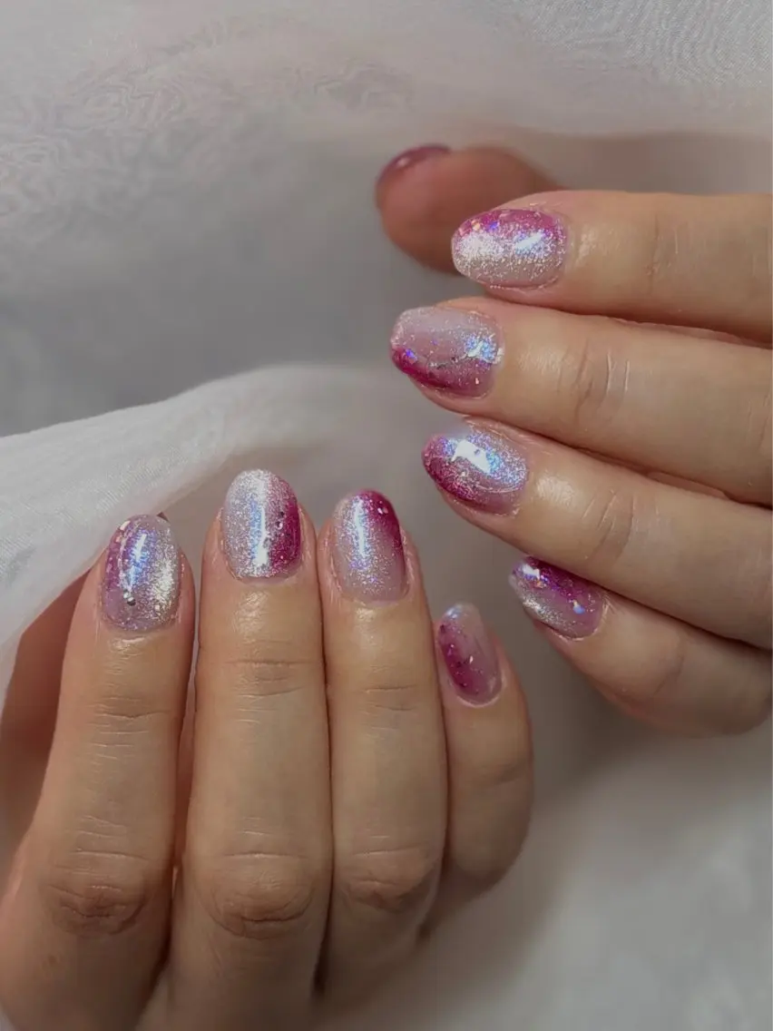 ネイル ネイリスト CHIHALのネイルデザイン
